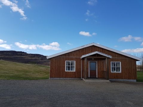 Skipalækur