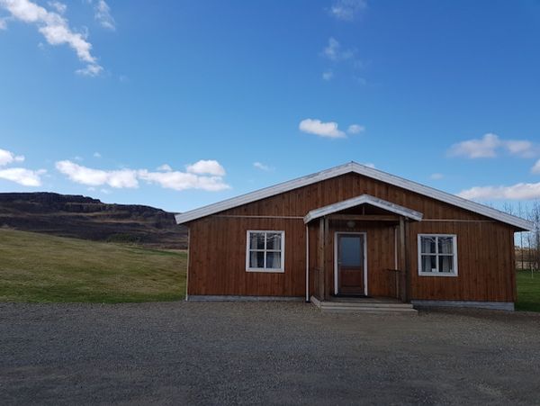 Skipalækur