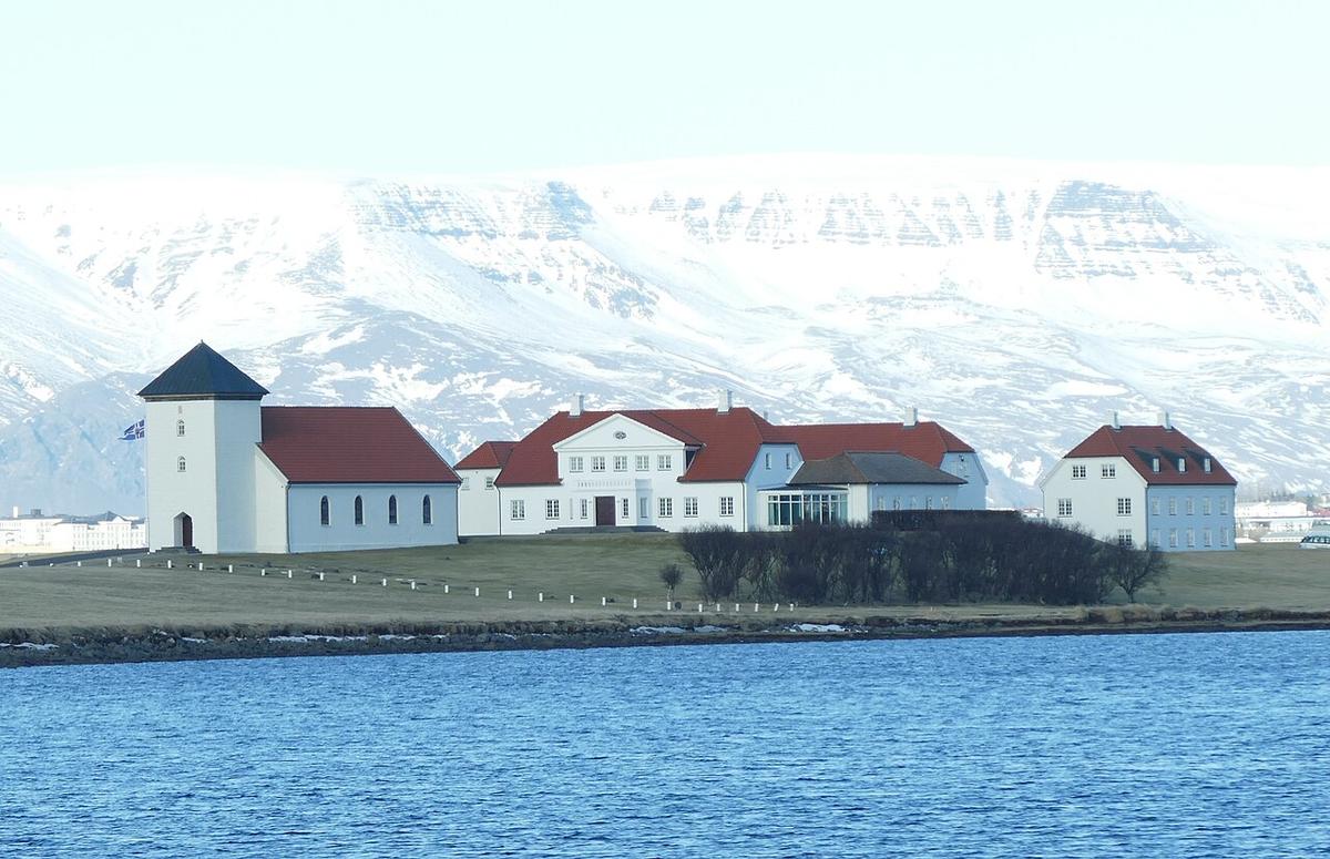 Reynivallakirkja