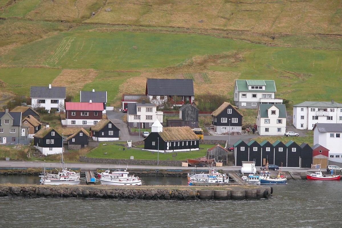 Byggðarsafnið