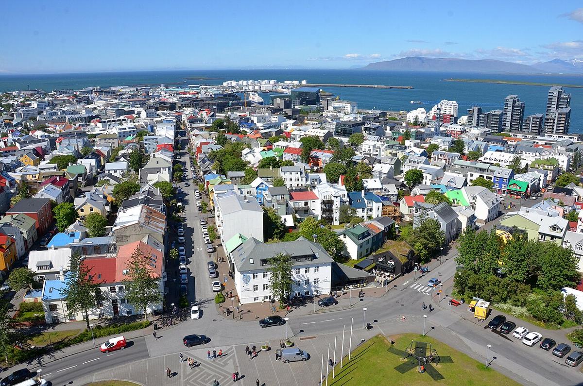 Hamrahlíð