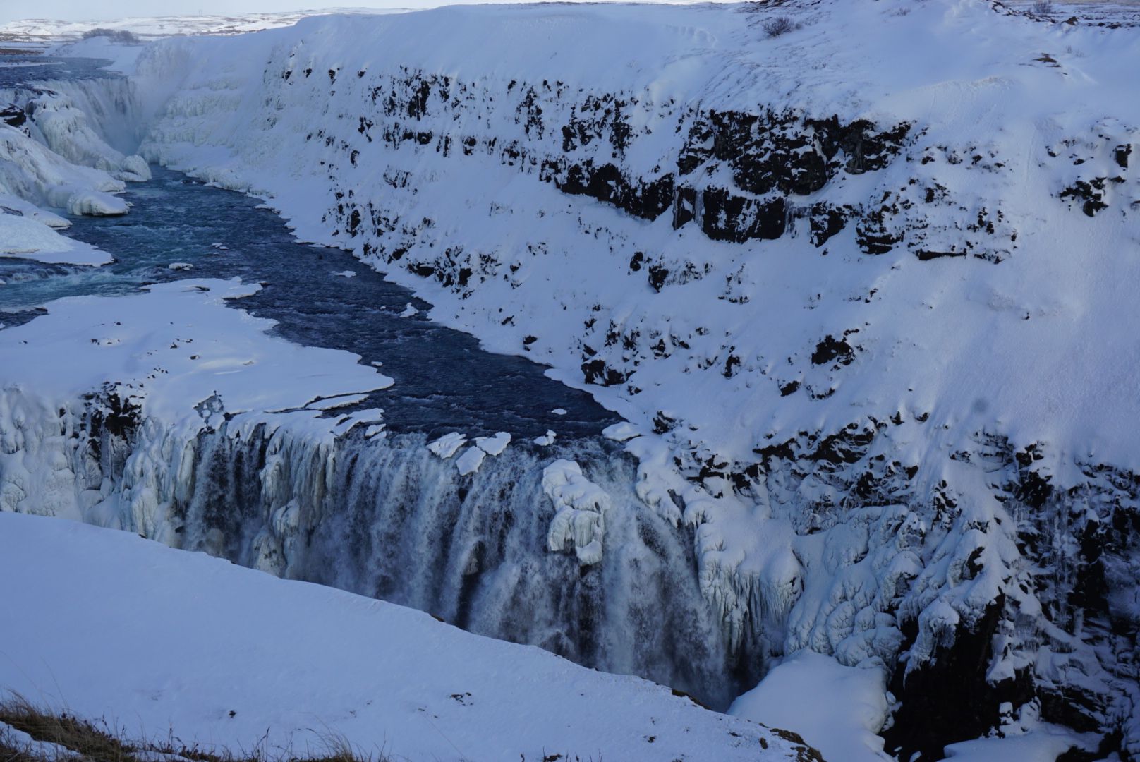 Gullfoss