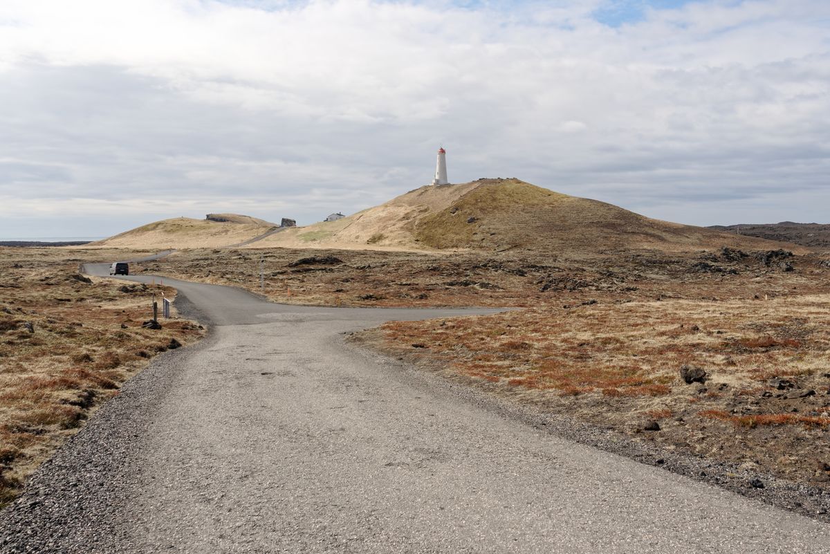 Reykjanes
