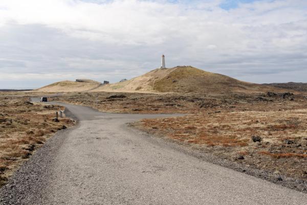 Reykjanes
