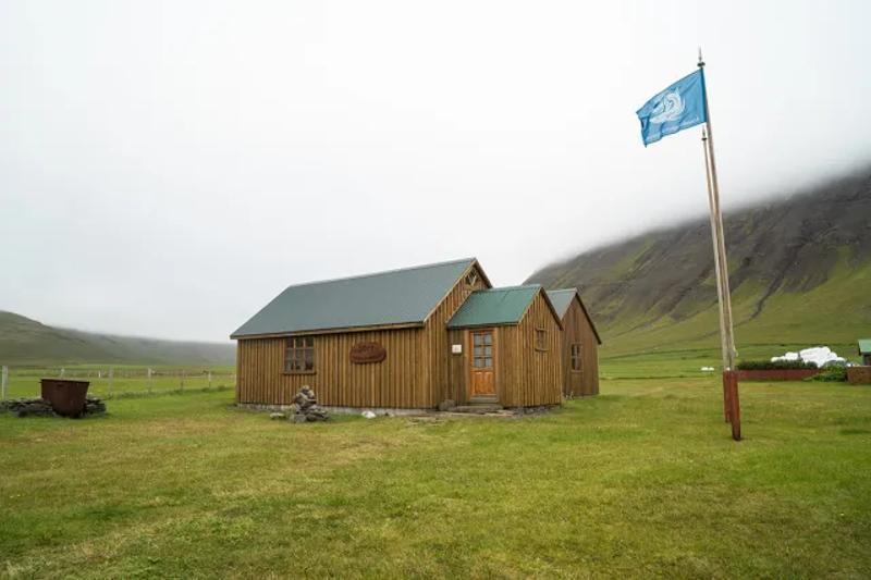 Minja- og handverkshúsið Kört