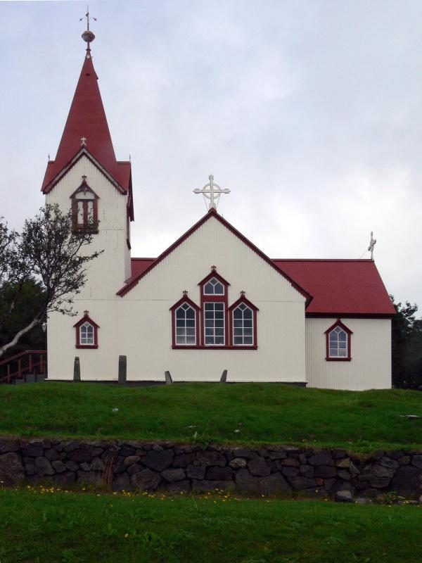 Breiðabólstaður