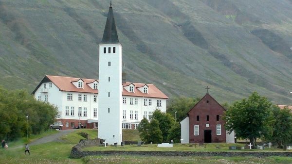 Kolbeinsárós
