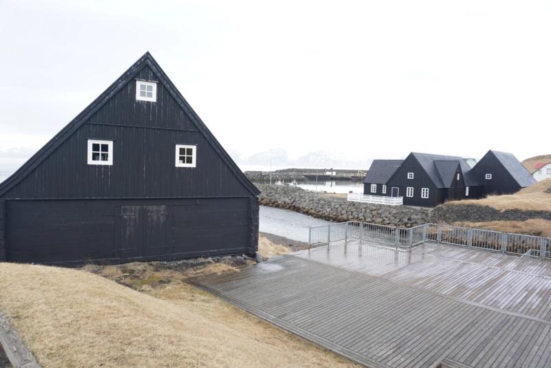 Icelandic Emigration Center