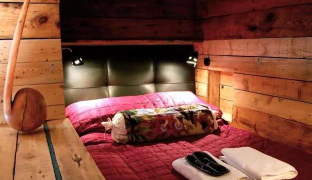 Guesthouse 1x6