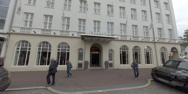 Borg Restaurant