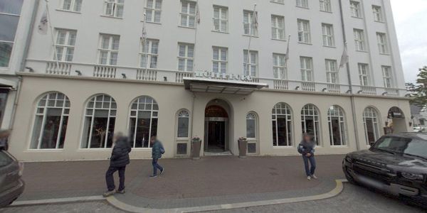 Borg Restaurant