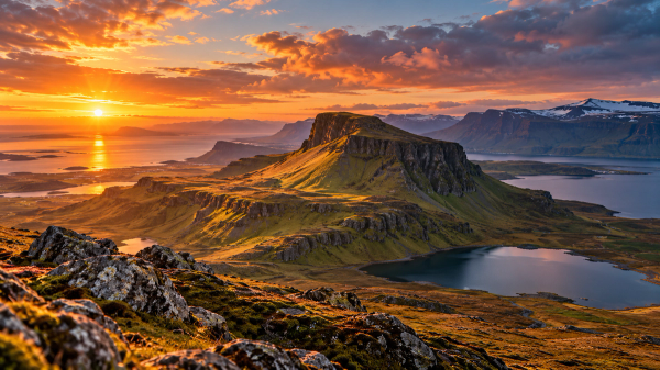 Þorgeirsfell