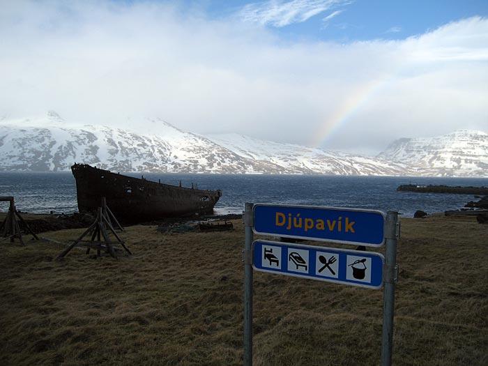 Kúvíkur