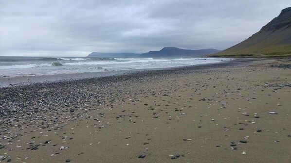 Rauðsdalur
