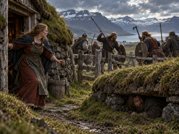 Eyvindarstaðir