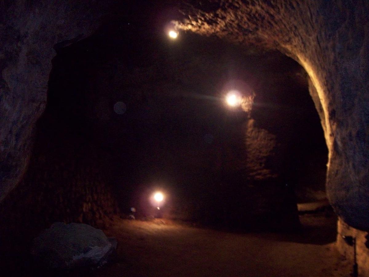 Stóri Hellir
