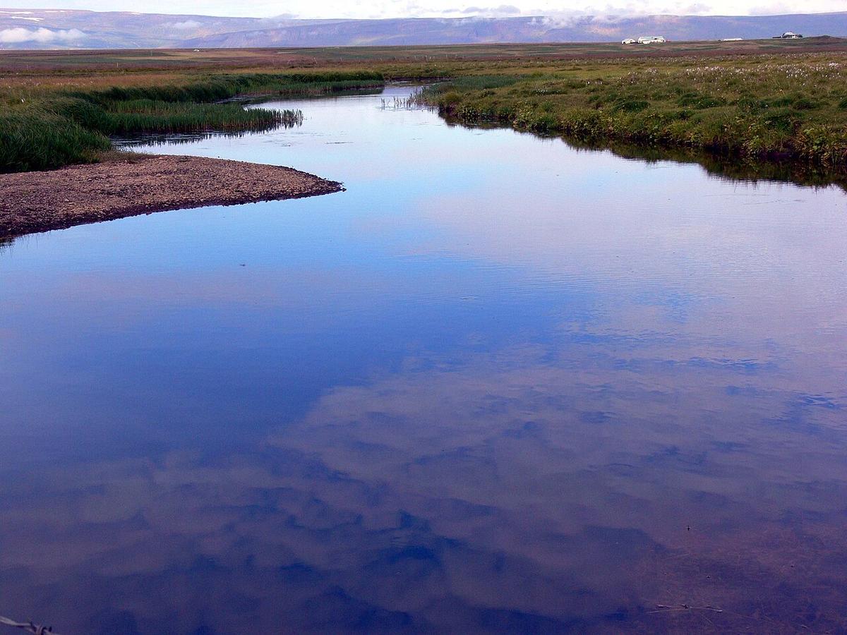 Hamarsá
