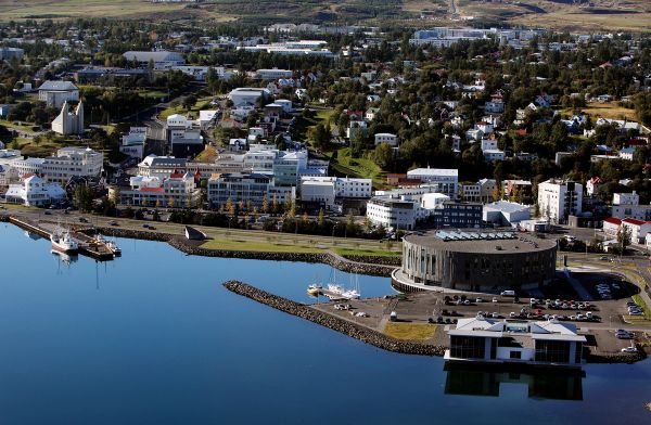 Akureyri – Capital of the North