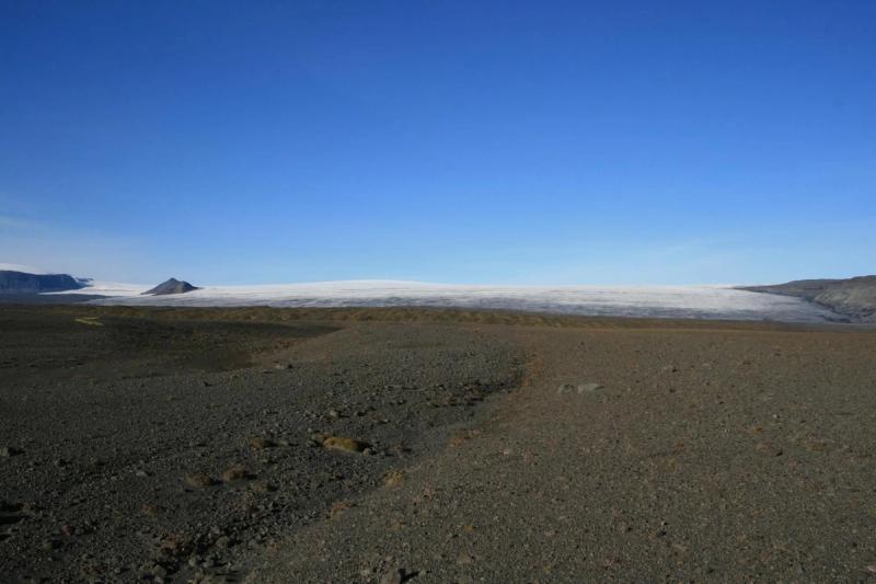 Glaciar Vestari-Hagafellsjökull