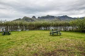 Stöðvarfjörður Campsite