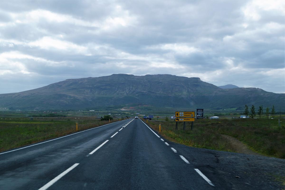 Stórhóll