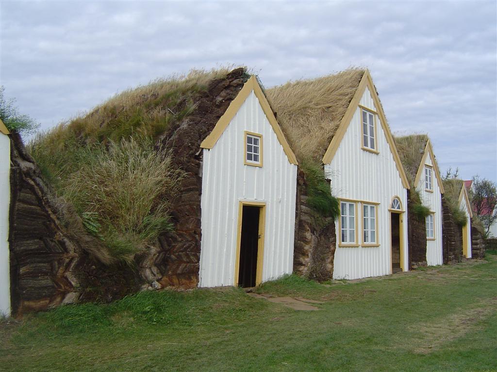 Norwegian House