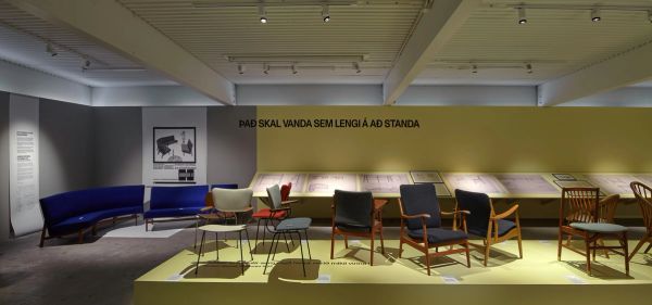 Museum Of Design And Applied Art