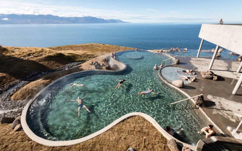 North Iceland