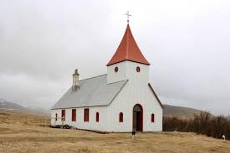 Kvennabrekkukirkja