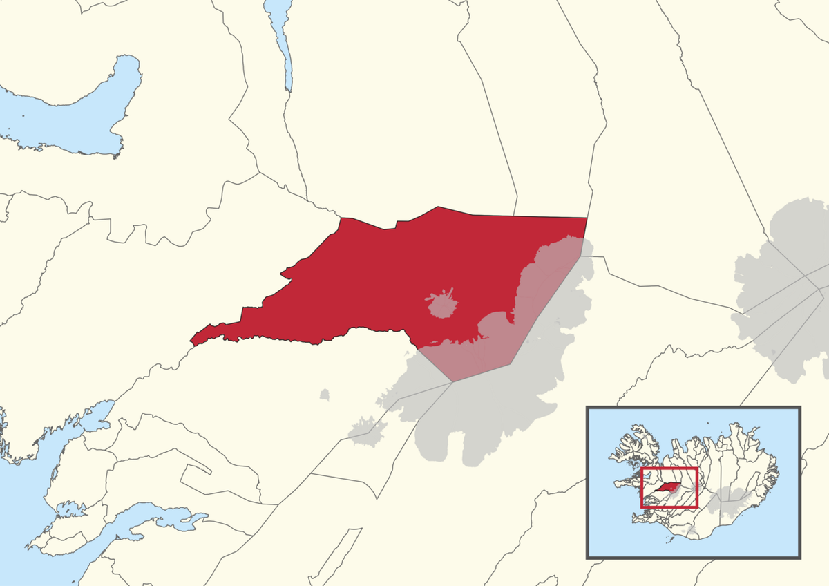Háafell
