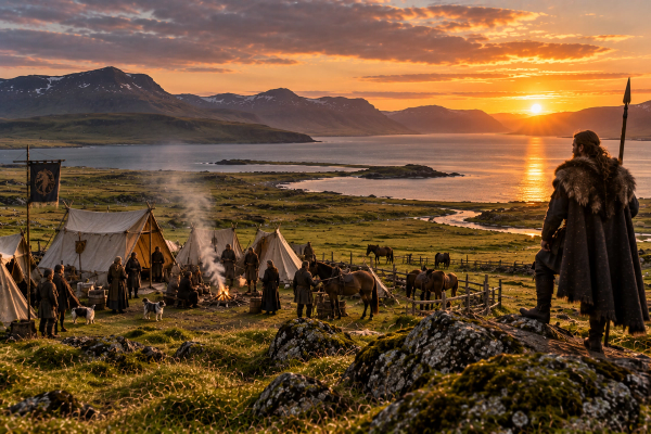 Búðardalur