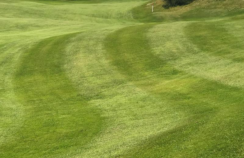 Sauðárkrókur Golf Club