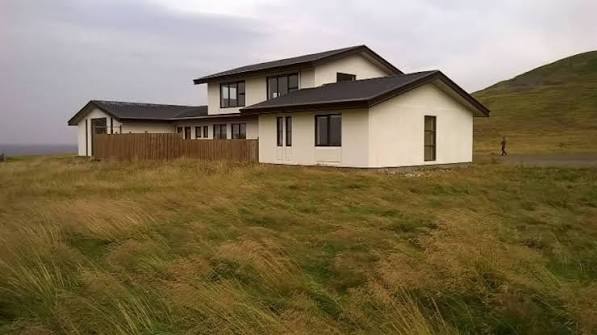 Gistihúsið Gimbur