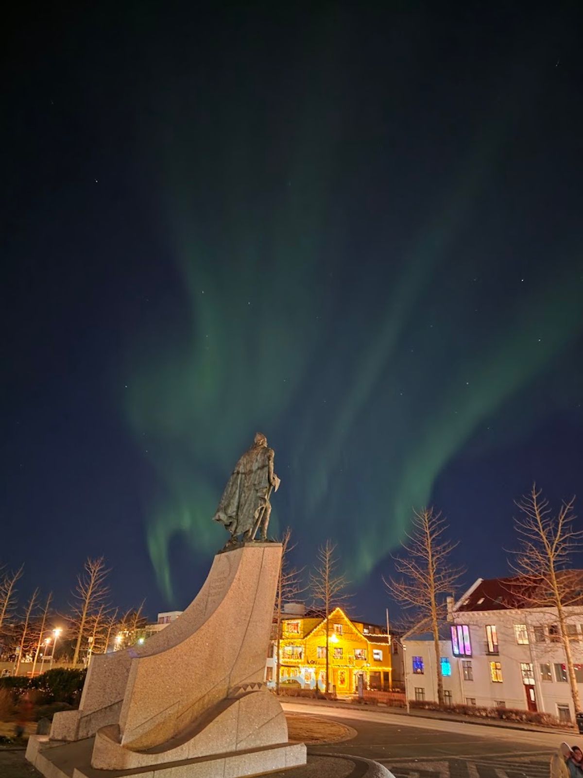 Hallgrimskirkja photo 6