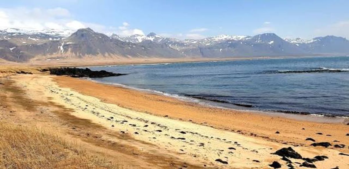 Búðir in snaefellsnes — photo 2