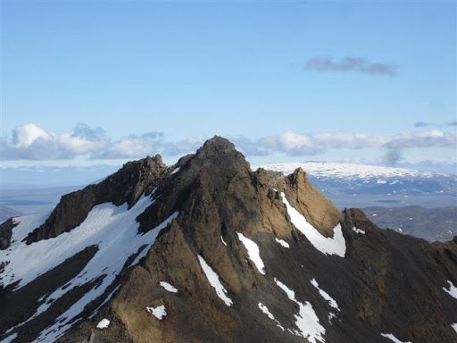 Botnssúlur