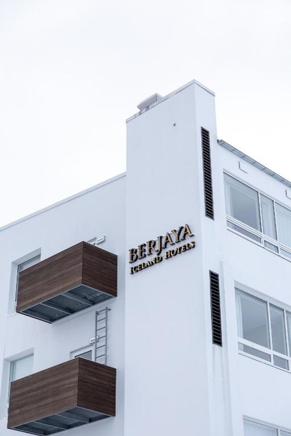Akureyri | Berjaya Iceland Hotels