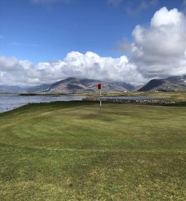 Höfn Golf Club