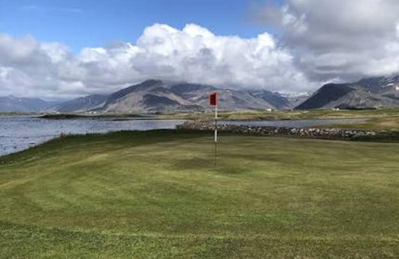 Höfn Golf Club