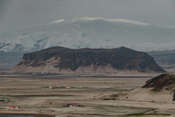 Vatnsendahæð