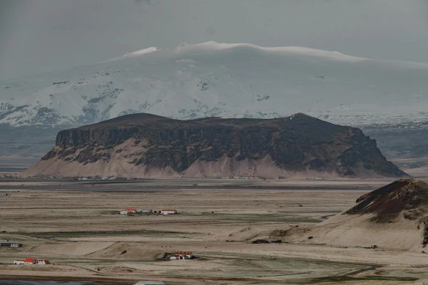 Vatnsendahæð