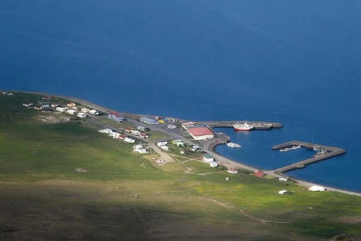 Súðavík