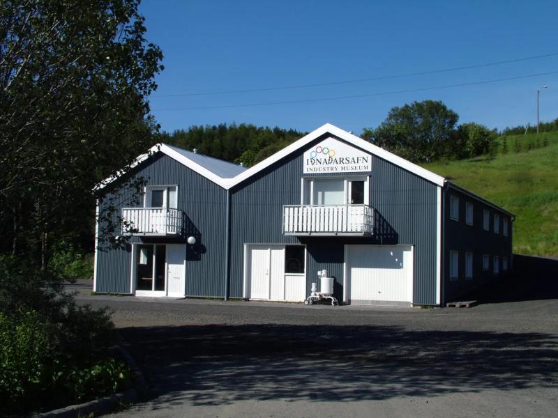 Industry Museum