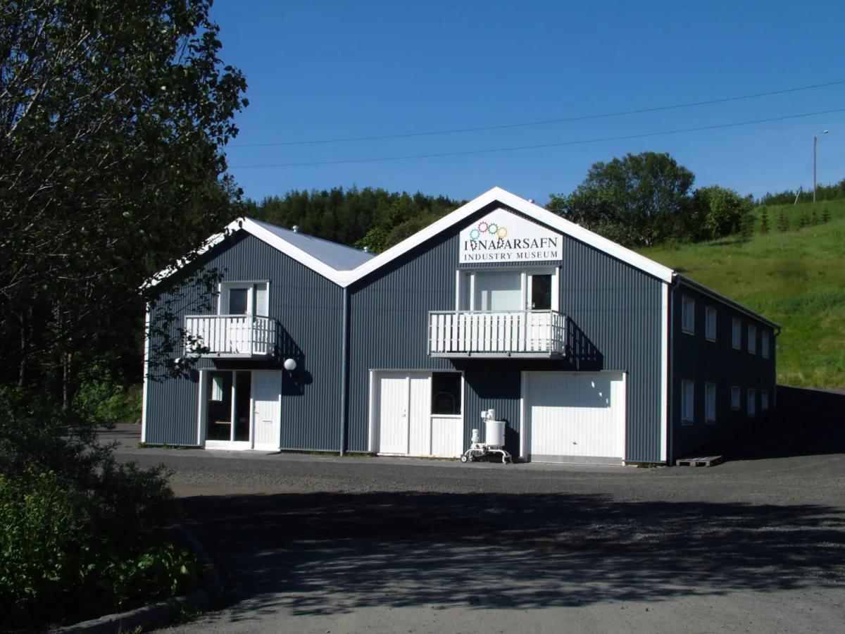 Industry Museum