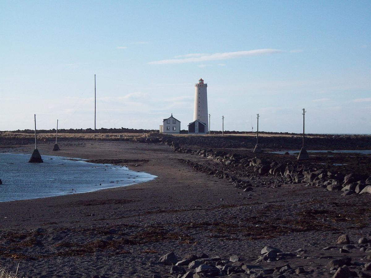 Svalvogaviti