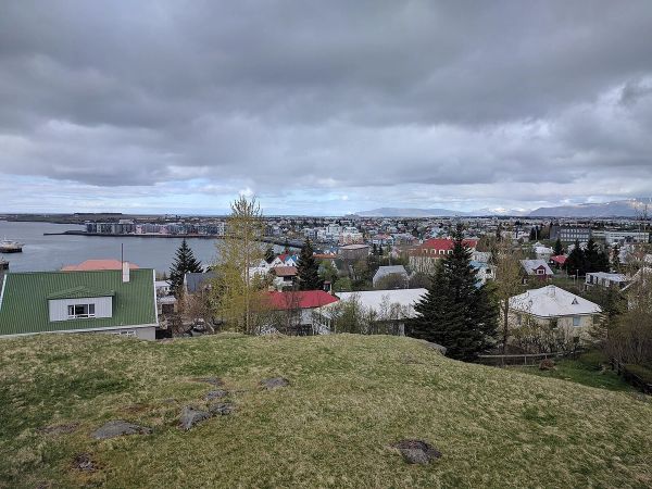 Víðistaðakirkja