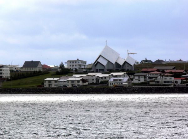 Seltjarnarnes — The Quiet Peninsula at the Edge of Reykjavík