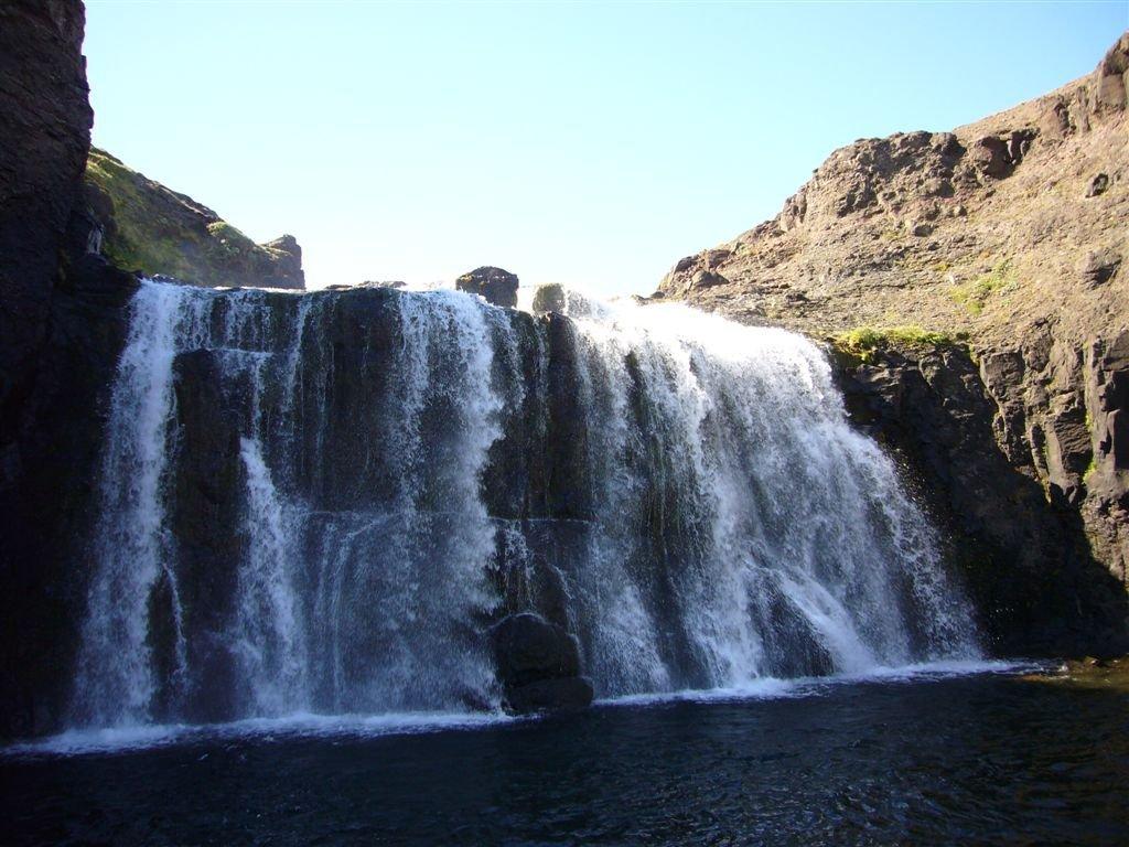 Draugafoss