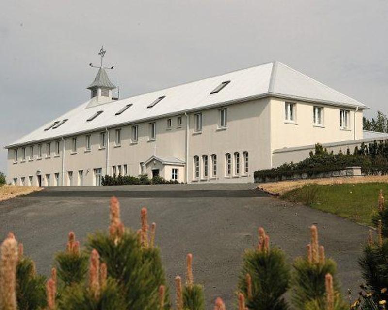 Kapella Karmelklaustursins