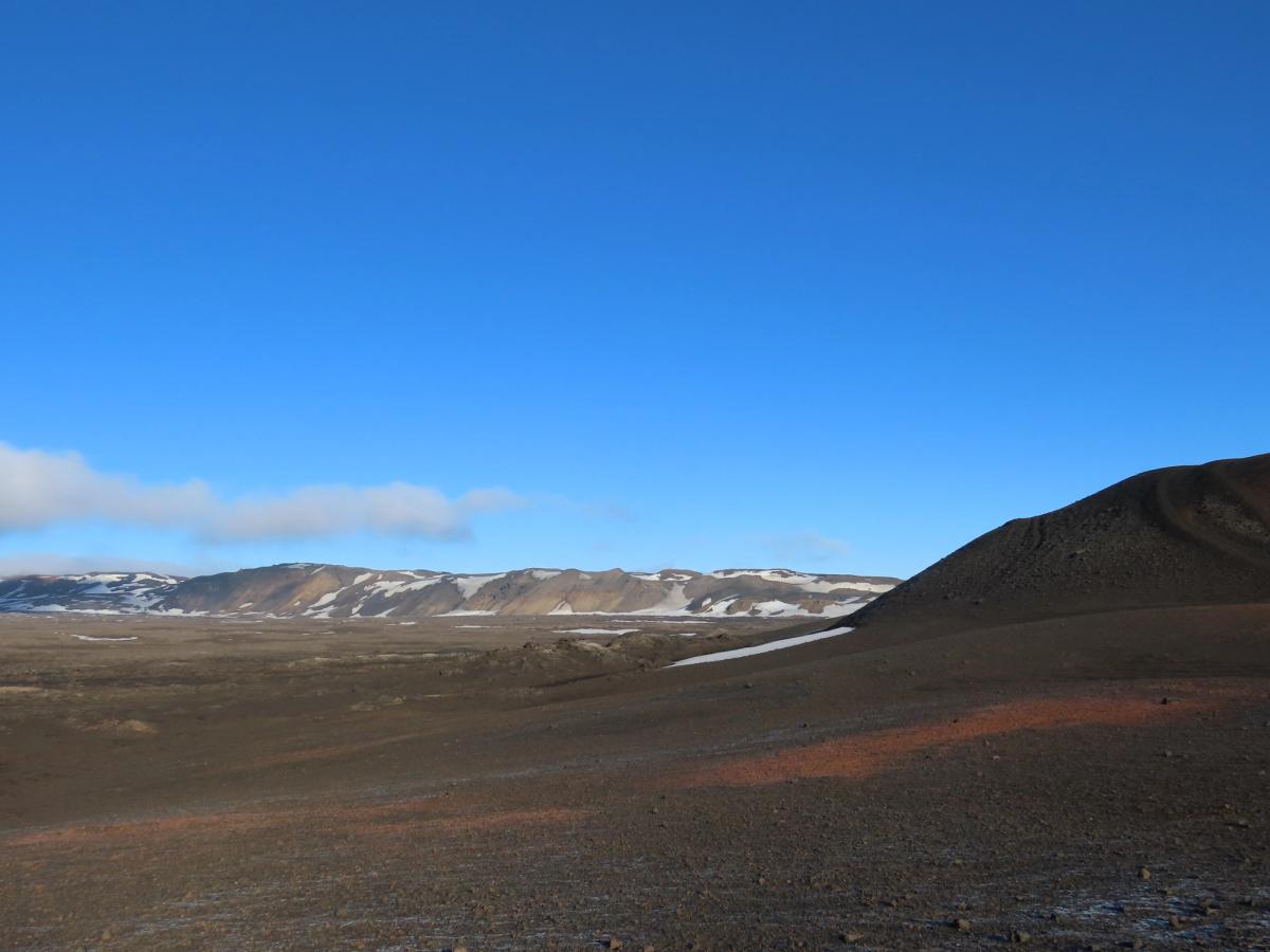 Skarðshnjúkur